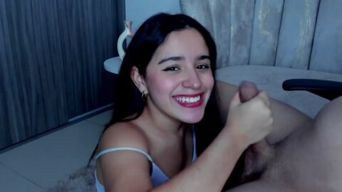 Elisa And Tommy 2024-08-23 18-27 Stripchat Blowjob Show
