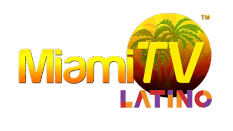 Miami TV Latino HD Live Channel Logo