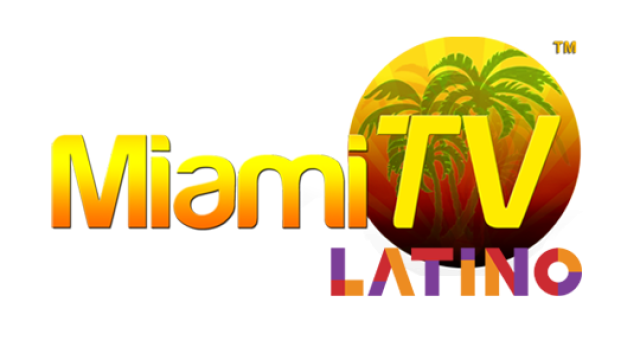Miami TV Latino HD Live Channel Logo