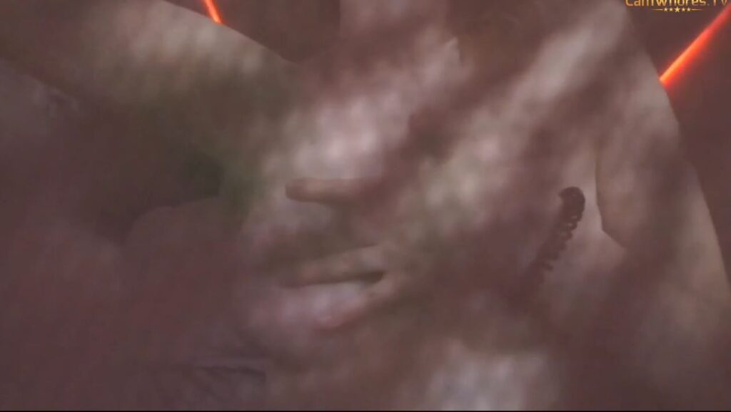 Tripleprinces 23 Private Show recording — Full HD