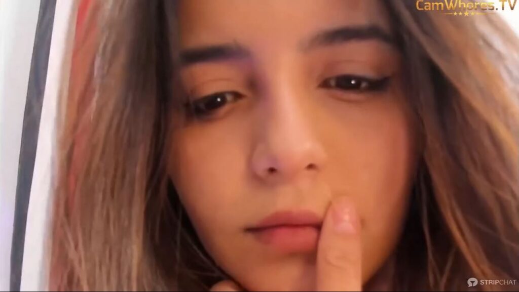 Raychell Black Ticket Show HD beautiful face Raychell Black Ticket Show HD Beautiful face